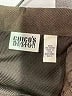 Chico's Design 100% Polyester Brown 3/4 Sleeve Blouse Size XL (3) - photo 7