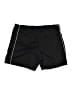 Adidas 100% Polyester Black Athletic Shorts Size L - photo 2
