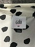 CAbi 100% Polyester Ivory Sleeveless Blouse Size XS - photo 7