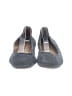 Lucky Brand Gray Flats Size 8 - photo 2