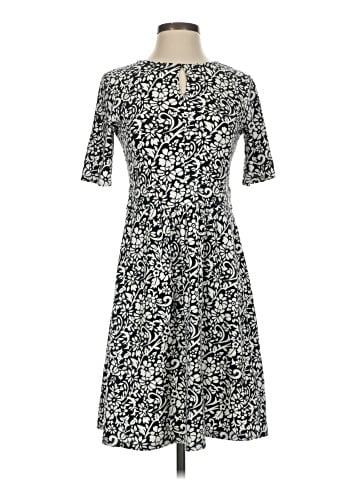 Lands' End Casual Dress (view 1)