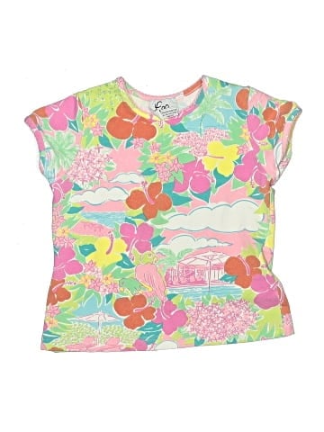 Lilly Pulitzer Short Sleeve T-Shirt (view 1)