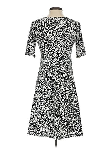 Lands' End Casual Dress (view 2)