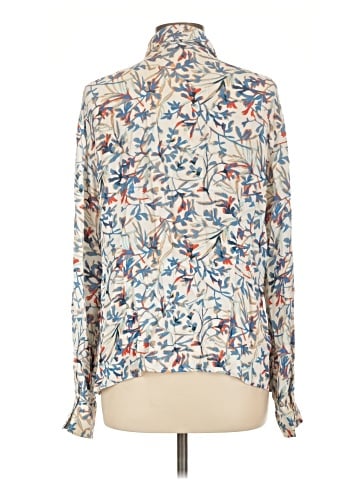 Finley Long Sleeve Blouse (view 2)