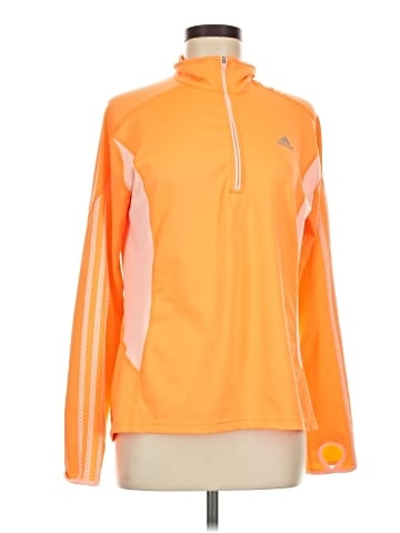 Adidas Track Jacket (view 1)