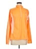 Adidas Orange Track Jacket Size M - photo 1