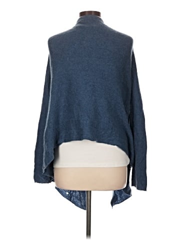 Coldwater Creek Cashmere Cardigan (view 2)