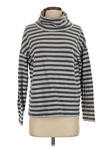 J.Crew Factory Store Turtleneck Sweater (view 1)