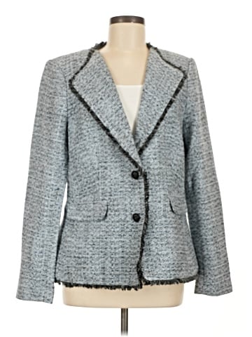 Karl Lagerfeld Blazer (view 1)