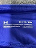 Under Armour Blue Active Pants Size XS - photo 7