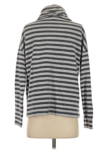 J.Crew Factory Store Turtleneck Sweater (view 2)