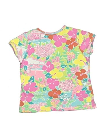 Lilly Pulitzer Short Sleeve T-Shirt (view 2)
