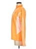Adidas Orange Track Jacket Size M - photo 5