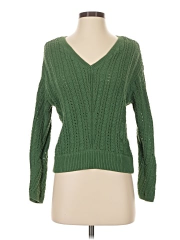 Talbots Pullover Sweater (view 1)