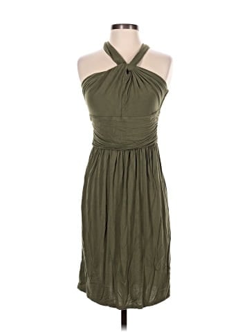 Ann Taylor LOFT Cocktail Dress (view 1)