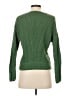 Talbots Green Pullover Sweater Size S (petite) - photo 2