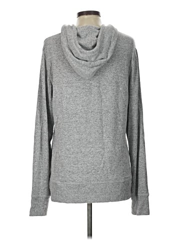 Interval Long Sleeve Turtleneck (view 2)