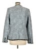Karl Lagerfeld Tweed Gray Blazer One size - photo 2