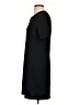 Old Navy Solid Black Casual Dress Size S - photo 5