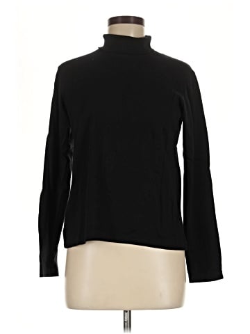 Uniqlo Long Sleeve Turtleneck (view 1)