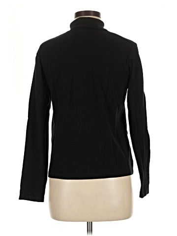 Uniqlo Long Sleeve Turtleneck (view 2)