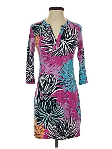 Banana Republic Factory Store Casual Dress (view 1)