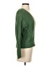 Talbots Green Pullover Sweater Size S (petite) - photo 4