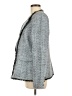 Karl Lagerfeld Tweed Gray Blazer One size - photo 5