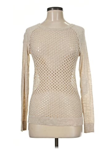 Kensie Long Sleeve Top (view 1)