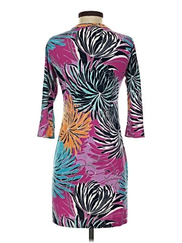 Banana Republic Factory Store Casual Dress (view 2)