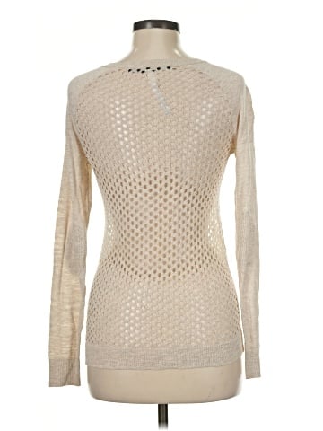 Kensie Long Sleeve Top (view 2)