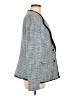 Karl Lagerfeld Tweed Gray Blazer One size - photo 4