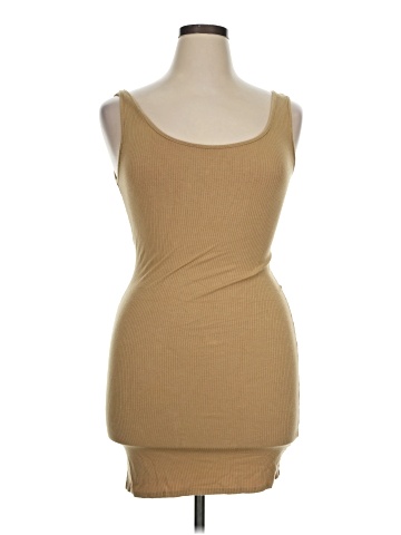 Love J Casual Dress (view 1)