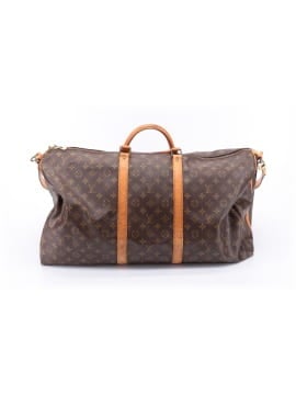Louis Vuitton Weekender
