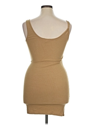 Love J Casual Dress (view 2)