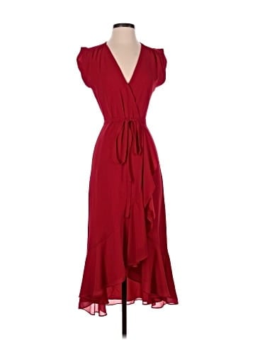 Yumi Kim Cocktail Dress (view 1)