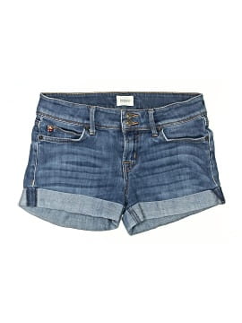 Hudson Jeans Denim Shorts