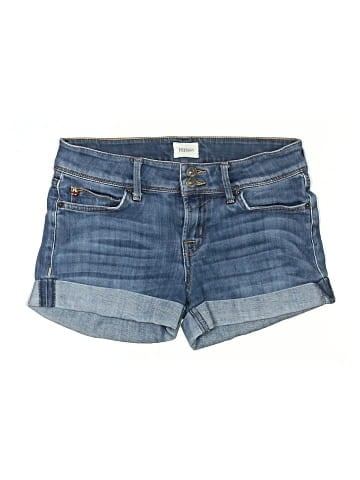 Hudson Jeans Denim Shorts (view 1)