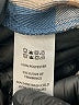 Happily Grey 100% Polyester Plaid Gray Casual Dress Size S - photo 8