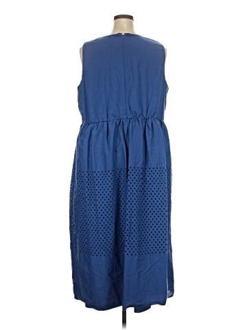 Lane Bryant Casual Dress (view 2)