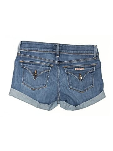 Hudson Jeans Denim Shorts (view 2)