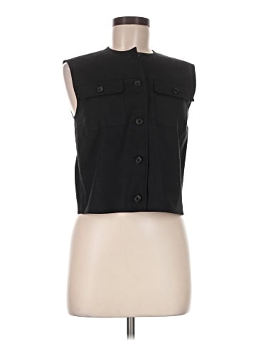 Theory Vest (view 1)