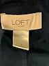 Ann Taylor LOFT Outlet Blue Blazer Size 2 - photo 6