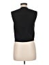 Theory Black Vest Size 6 - photo 2