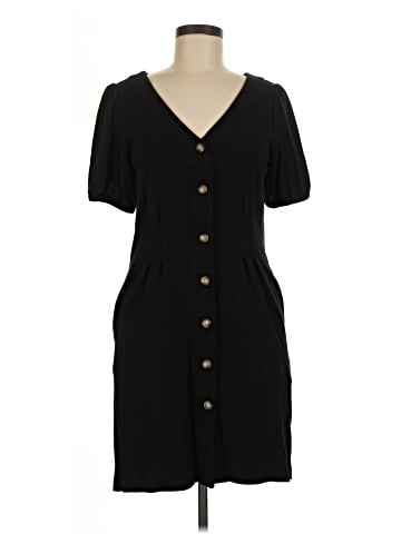Ann Taylor LOFT Casual Dress (view 1)