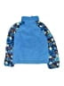 Cat & Jack 100% Polyester Blue Pullover Sweater Size 10 - 12 - photo 2