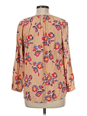 Matilda Jane 3/4 Sleeve Blouse (view 2)