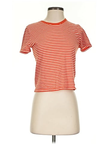 Everlane Short Sleeve Turtleneck (view 1)