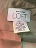 Ann Taylor LOFT Tan Jacket Size 10 - photo 6