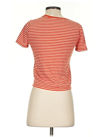 Everlane Short Sleeve Turtleneck (view 2)